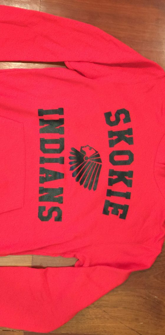 NEW! Order Skokie Indians Spiritwear Online