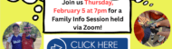 SBSL Family Info Session