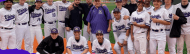 Baseball Clinics at Niles North