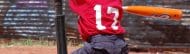 4 Year Old T-Ball Skills Clinic