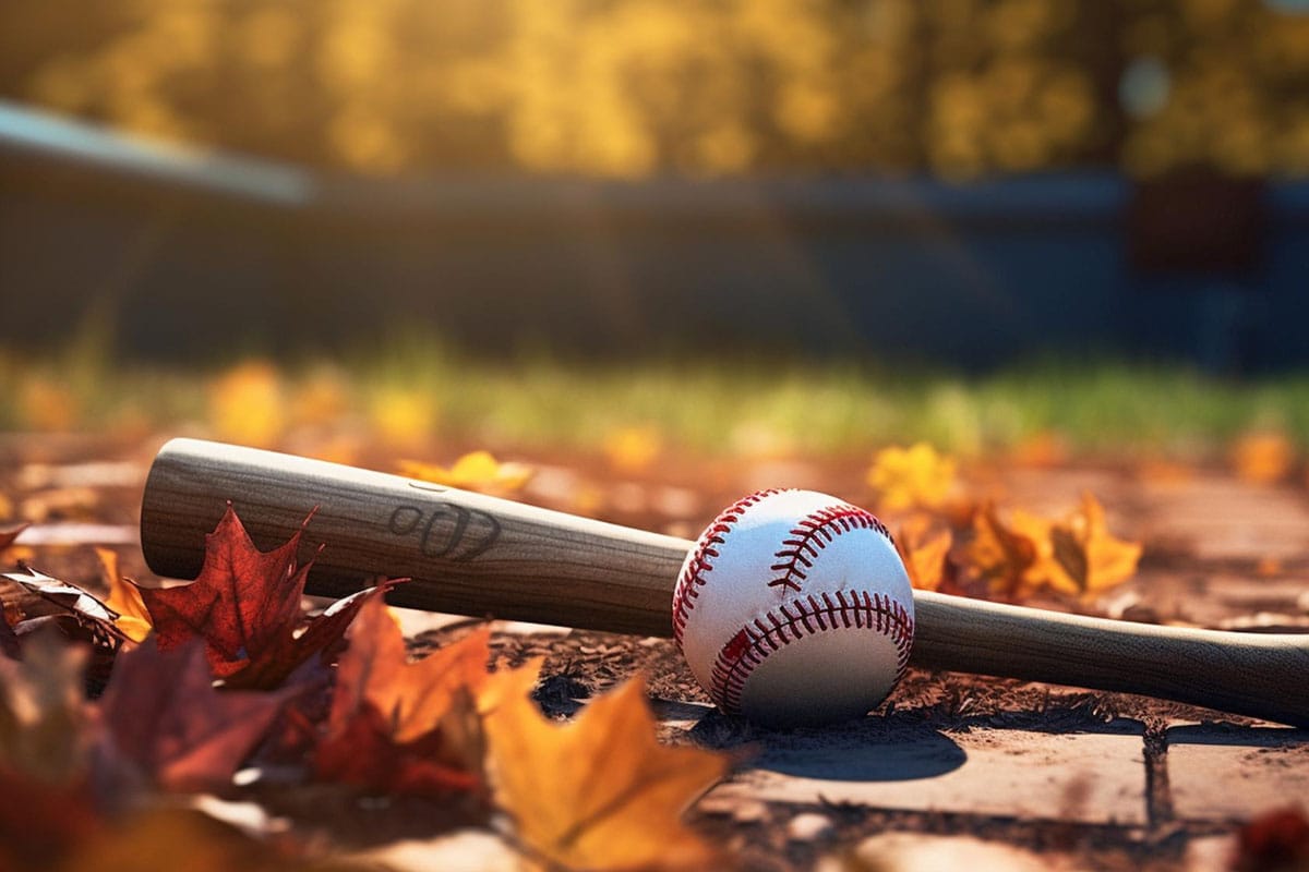 Fall Registration is Now Open for Baseball & Softball!