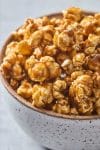 Popcorn Fundraiser! So good- so little time left!