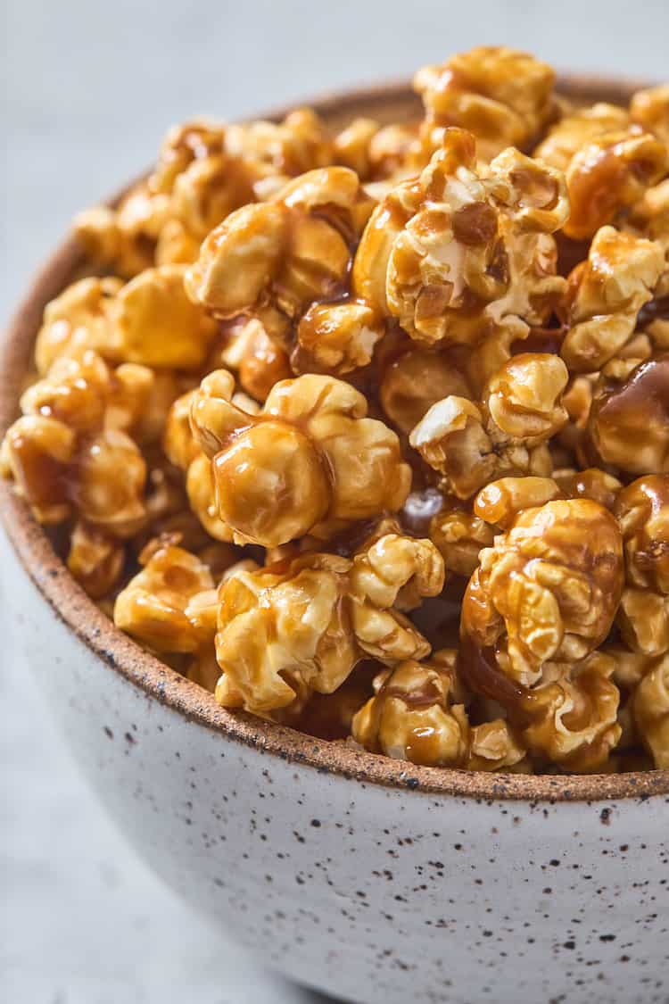 Popcorn Fundraiser! So good- so little time left!